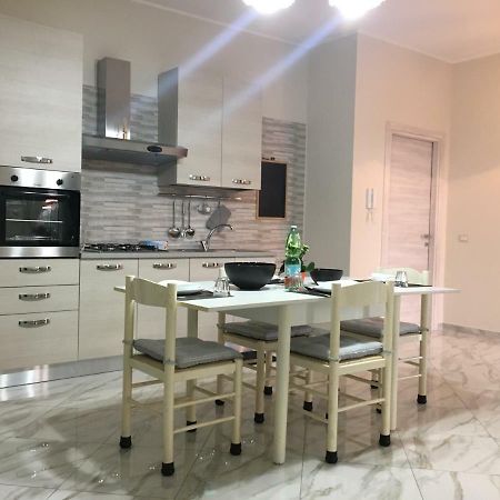 Valeria House Apartment Scafati Bagian luar foto