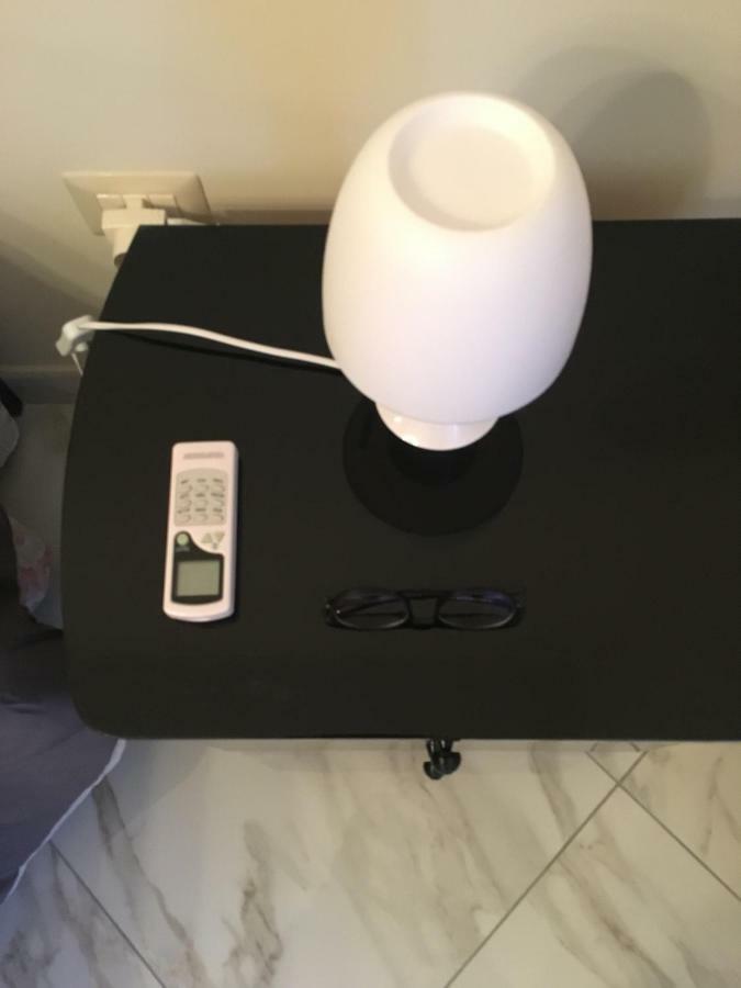 Valeria House Apartment Scafati Bagian luar foto