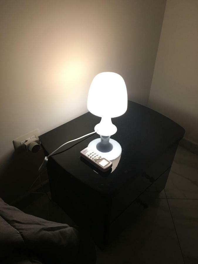 Valeria House Apartment Scafati Bagian luar foto