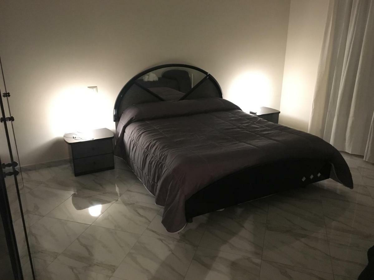 Valeria House Apartment Scafati Bagian luar foto