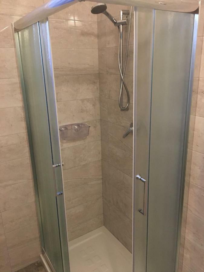 Valeria House Apartment Scafati Bagian luar foto