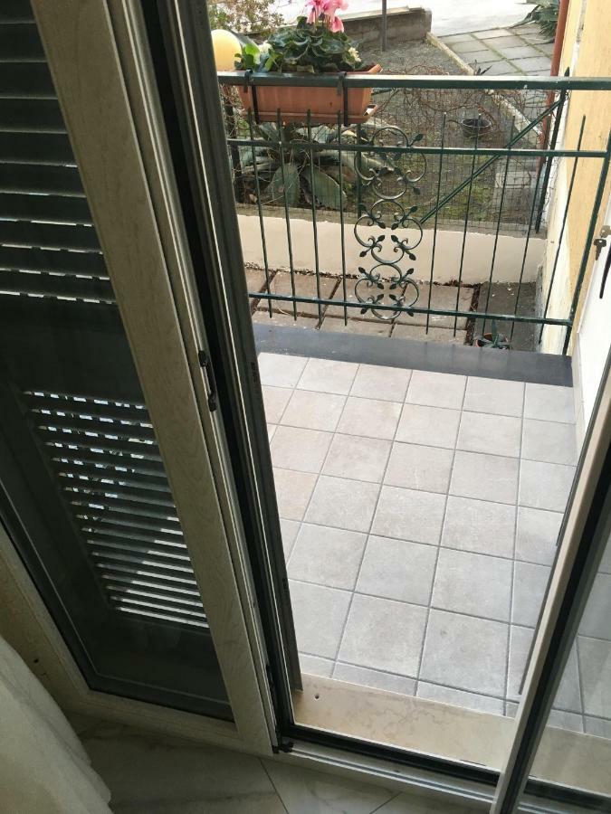 Valeria House Apartment Scafati Bagian luar foto